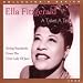 A-Tisket A-Tasket By Ella Fitzgerald w/Chick Webb Band