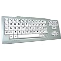 HCL 591-5239 Visually Impaired Person Keyboard