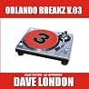 Image of album by DJ Dave London