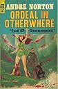 Ordeal in Otherwhere