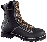 Men's Danner Quarry 2.0 Alloy Toe 8