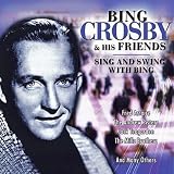 Sing and Swing With Bing Search