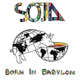 Born in Babylon
