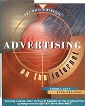 Advertising on the Internet, 2nd Edition