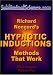 Hypnotic Inductions that Work:  Hypnosis Skills Series Vol. 1