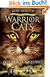 Warrior Cats - Die Macht der drei. Ze...