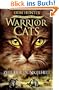 Warrior Cats - Die Macht der drei. Zeit der Dunkelheit: III, Band 4