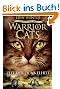 Warrior Cats - Die Macht der drei. Zeit der Dunkelheit