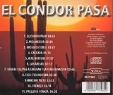 El Condor Pasa
