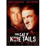 The Cat O` Nine Tails