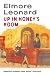 Books : Up in Honey's Room