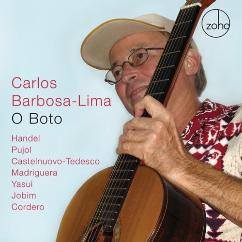 Antonio Carlos Jobim