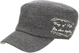 (エムツースクエアード)M2SQUARED クラシックチェックワークCAP A1514-564