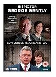 Inspector George Gently Boxed Set Series 1 and 2 [DVD]