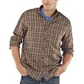 Merona&reg; Flannel Shirt - Brown