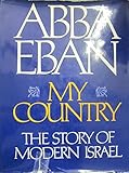 My country : the story of modern Israel
