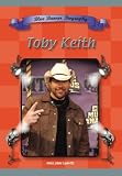 Toby Keith (Blue Banner Biographies) (Blue Banner Biographies)
