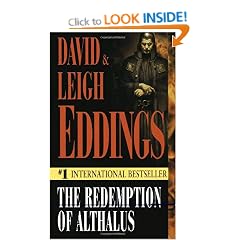 The Redemption of Althalus