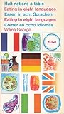 Eating in eight languages