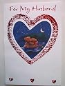 Ambassador Greeting Card, Valentine for Husband