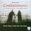 Combattimento