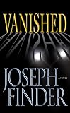 Image of Vanished (Center Point Platinum Mystery (Large Print))