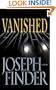 Vanished (Center Point Platinum Mystery (Large Print))