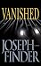 Vanished (Center Point Platinum Mystery (Large Print))
