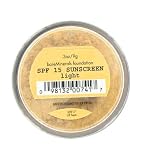 Bare Escentuals Light Minerals 9 g NEW Sealed