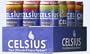 Celsius Ultimate Fitness Partner Energy Drink, Variety Pack, 12-Ounce Cans (Pack of 12)