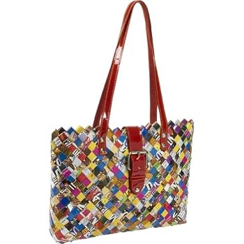 Nahui Ollin New Ritual Tote