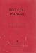 Books : Red Cell Manual: 4th Edition