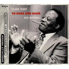 To Duke and Basie