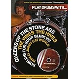 Play Drums With Queens of the Stone Age, the Vines, the ...