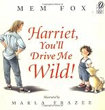 Buy : Harriet, Youll Drive Me Wild!
