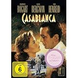 Casablancavon "Humphrey Bogart"