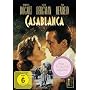 Casablanca <b>DVD</b> ~ Humphrey Bogart