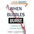 When Bubbles Burst: Surviving the Financial Fallout