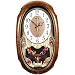 SeikoClock - QXM116BRH
