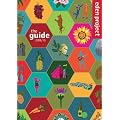 Eden Project: The Guide