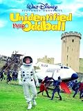 Unidentified Flying Oddball