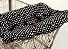 SHOPPING CART AND HIGH CHAIR COVER