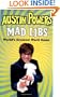 Austin Powers Mad Libs
