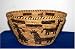 OLD PIMA BASKET