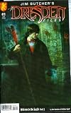 Jim Butcher's Dresden Files #1