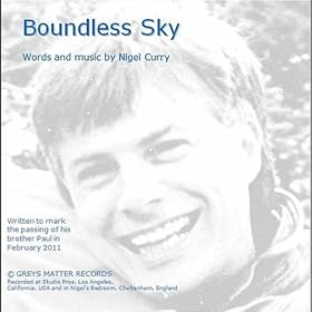 Boundless Sky