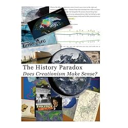 The History Paradox