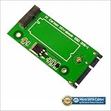 Lenovo X1 Carbon Ultrabook Sandisk 20+6 Pin SSD to SATA Adapter