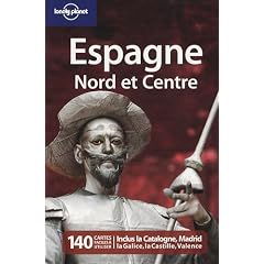 Espagne, Nord et Centre