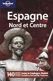 Espagne, Nord et Centre
